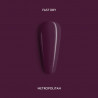 Metropolitan Fast Dry Nail Polish