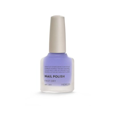 Miss Iris Fast Dry Nail Polish 2