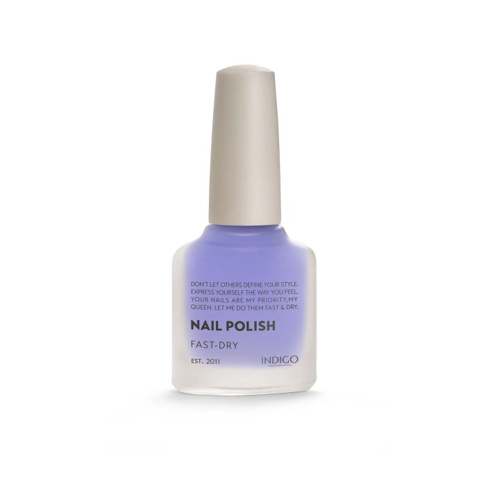 Miss Iris Fast Dry Nail Polish