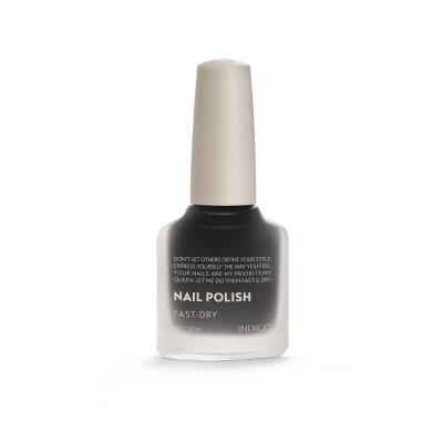 Mr Black Fast Dry Nail Polish 2