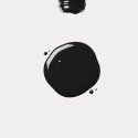 Mr Black Fast Dry Nail Polish