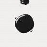 Mr Black Fast Dry Nail Polish