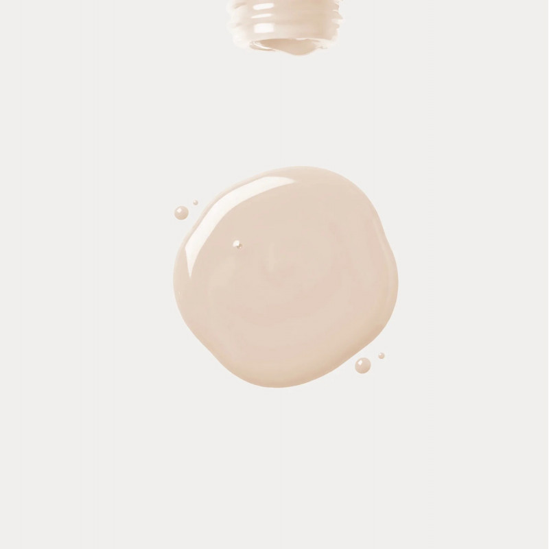 Taupe Secret Fast Dry Nail Polish