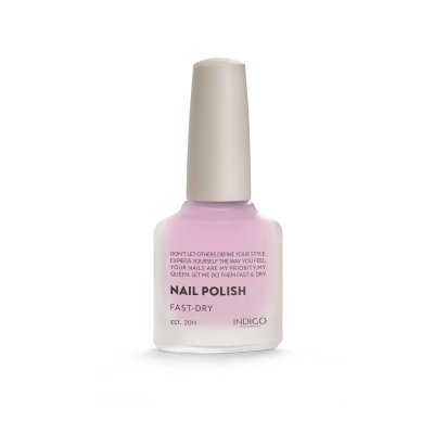 Wi-Fi Wife Fast Dry Nail Polish 2