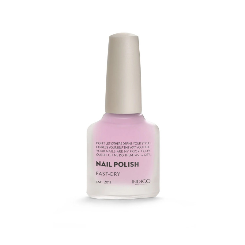 Wi-Fi Wife Fast Dry Nail Polish