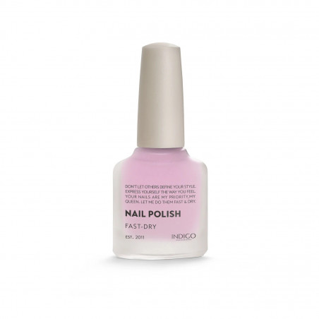 Wi-Fi Wife Fast Dry Nail Polish