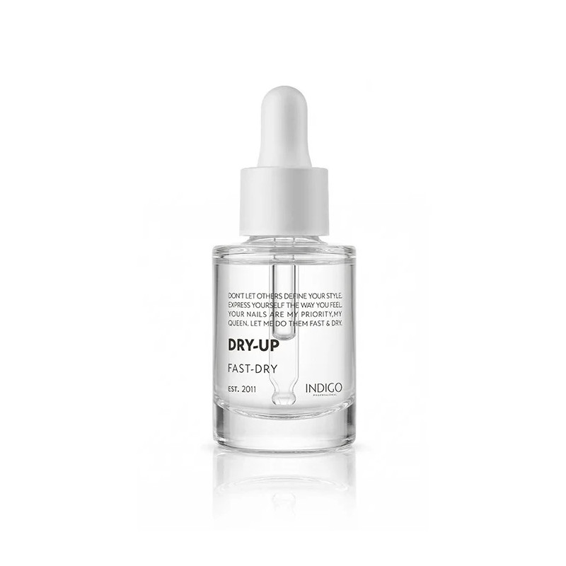 Dry Up Drops 10ml