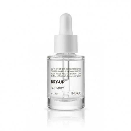 Dry Up Drops 10ml
