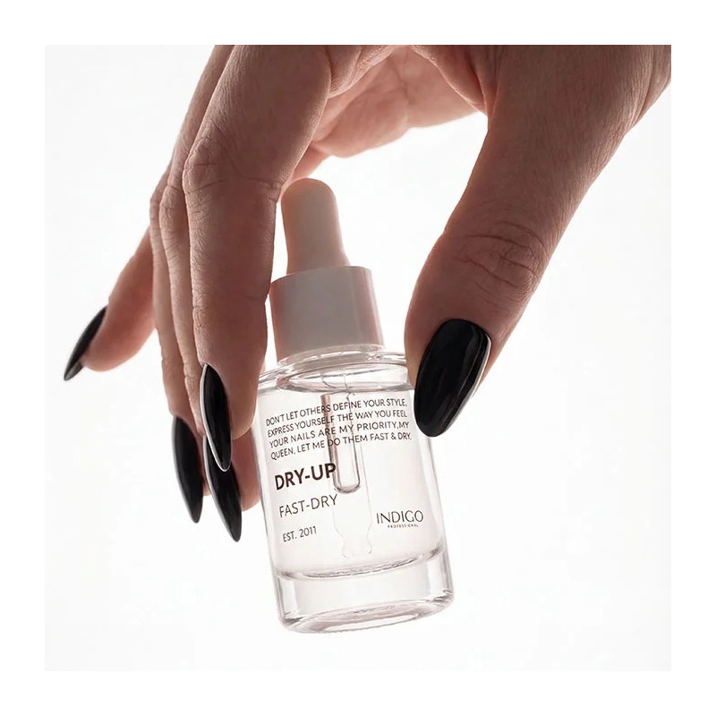 Dry Up Drops 10ml