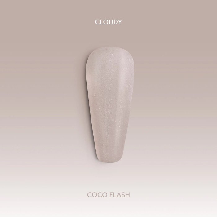 Coco Flash - Gel Polish 7 ml