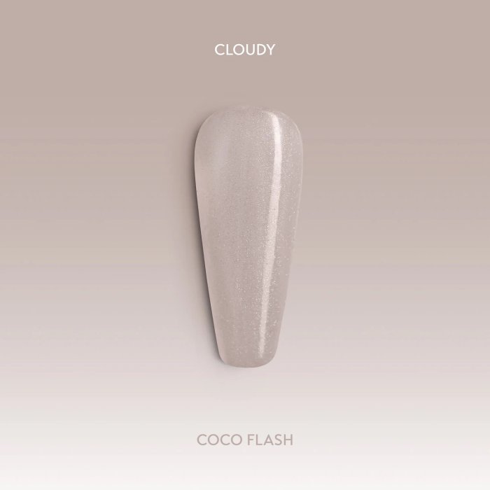 Coco Flash - Gel Polish 7 ml