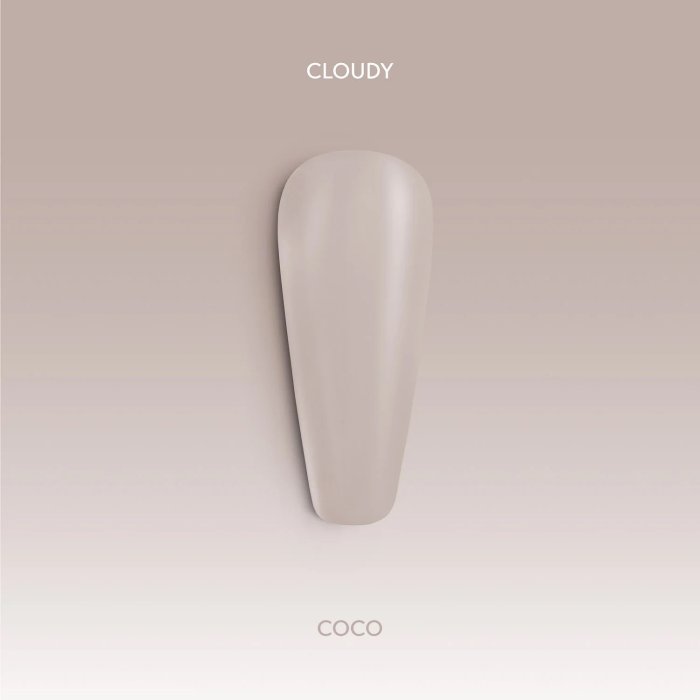 Coco - Gel Polish 7ml
