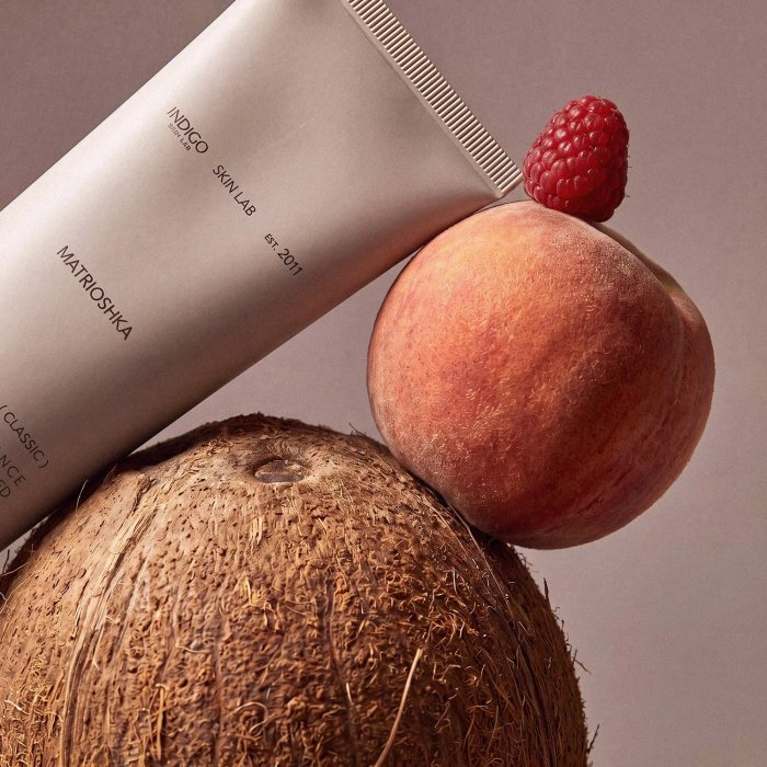 Matrioshka - Foot Lover Cream 100ml