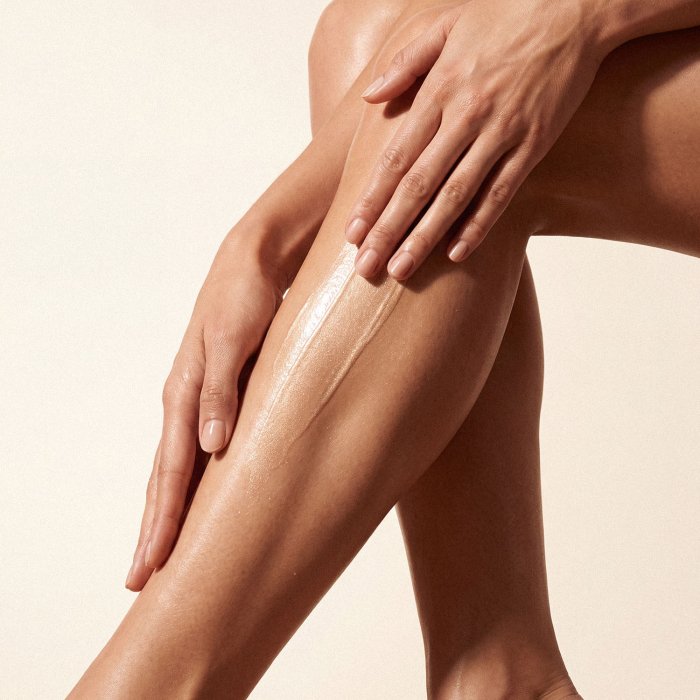 Glowmaker - Illuminating Face & Body Cream 50SPF 100ml
