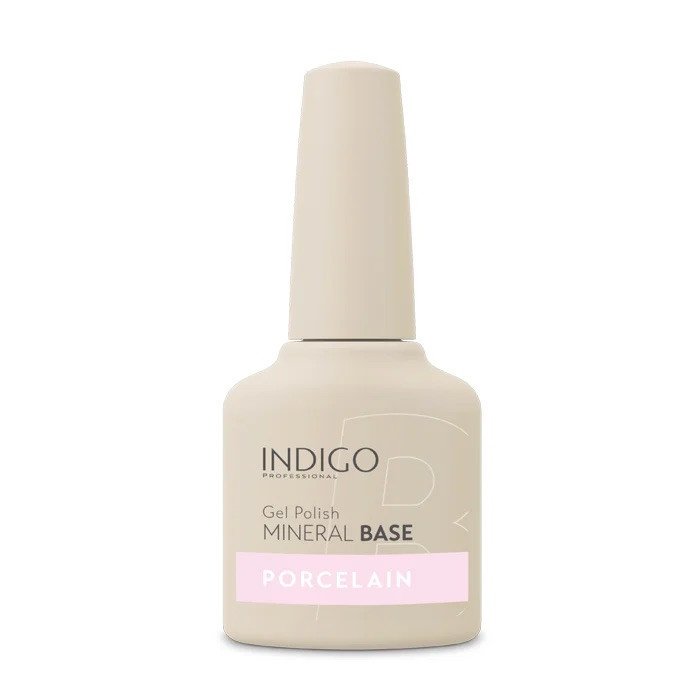 Porcelain - Mineral Base 13ml