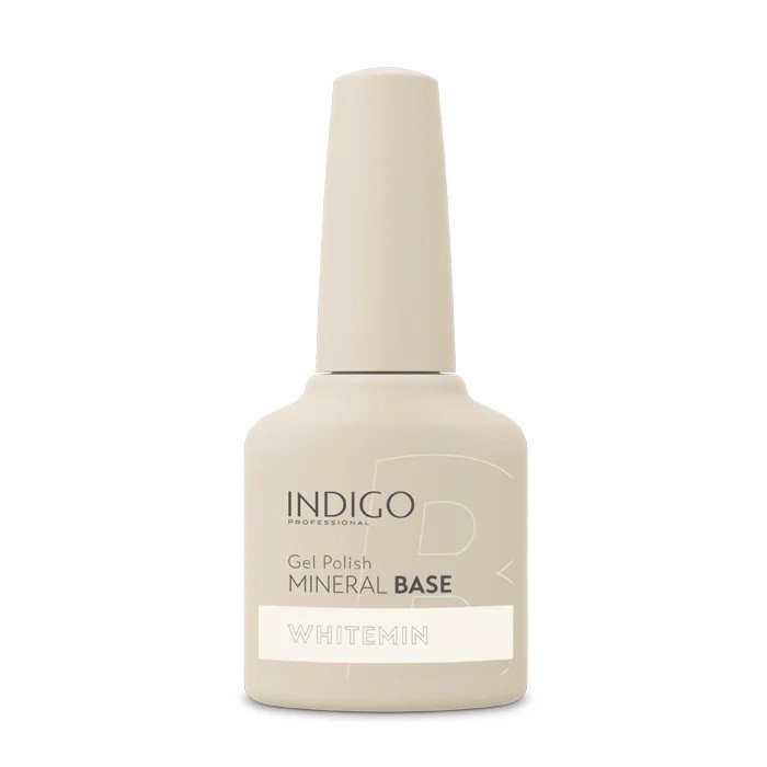Whitemin - Mineral Base 7ml