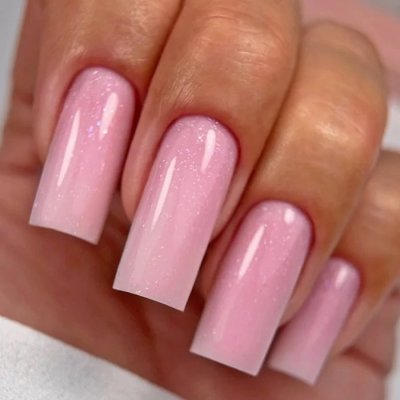 Pink Multicolor Superfast - Mineral Base 7ml 2