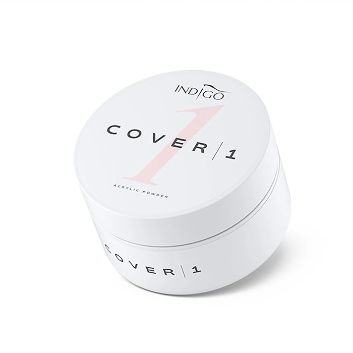 Cover 1 - 38gr