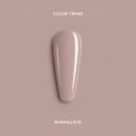 Minimalista Gel Polish | Collection Autumn 2025 | Indigo Nails Belgium
