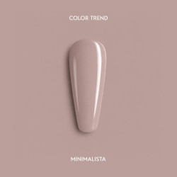 Minimalista Gel Polish 7ml