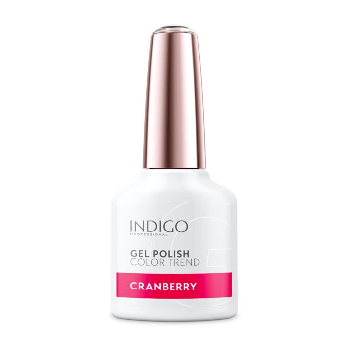 Cranberry Gel Polish 7ml