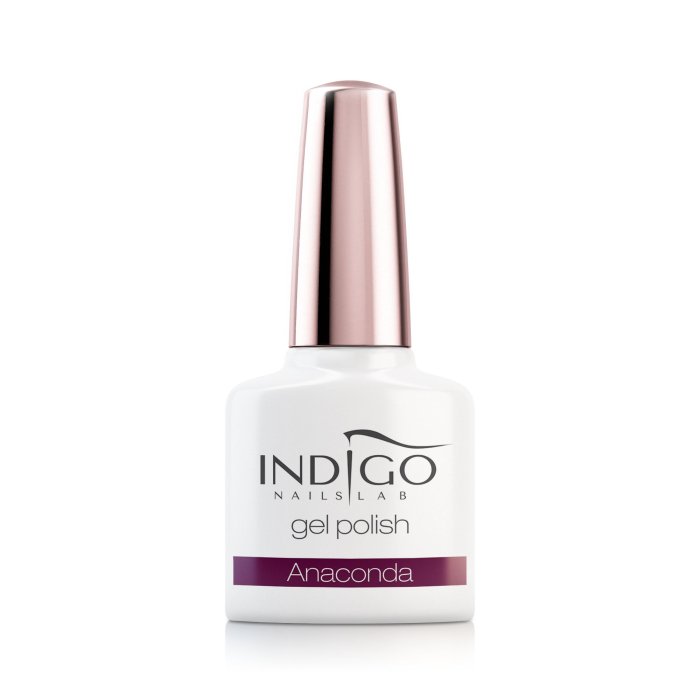 Anaconda Gel Polish 7ml