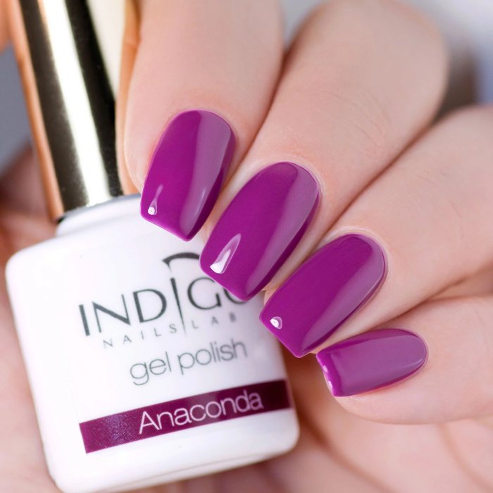 Anaconda Gel Polish 7ml
