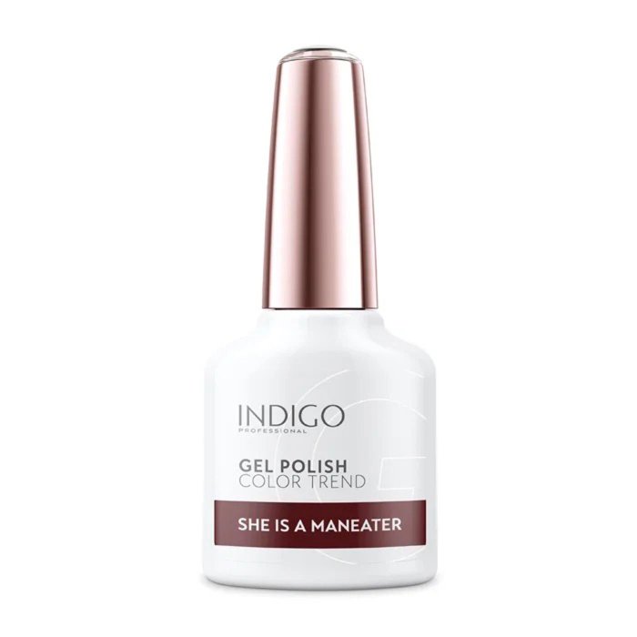 She is a Maneater Gel Polish 7ml