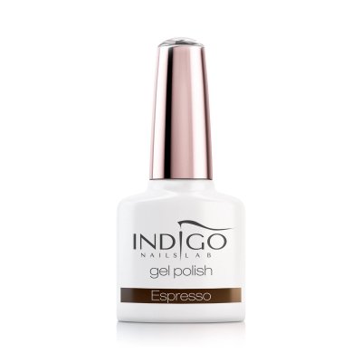Espresso Gel Polish 7ml 2