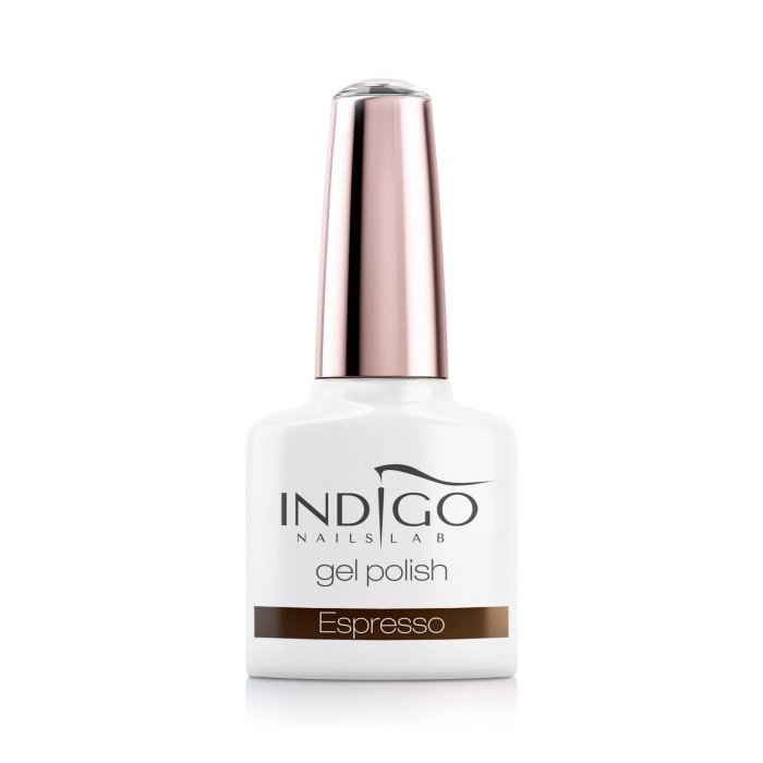 Espresso Gel Polish 7ml