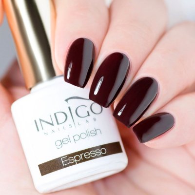 Espresso Gel Polish 7ml 2