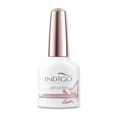 Diamonds for Breakfast Gel Polish 7ml 2