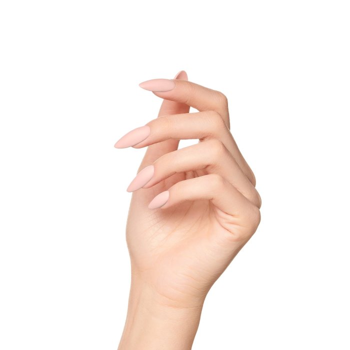 Diamonds for Breakfast Gel Polish 7ml