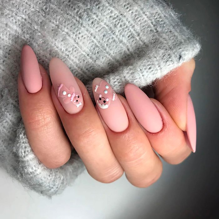 Diamonds for Breakfast Gel Polish 7ml