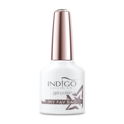 My Fav Bag Gel Polish 7ml 2