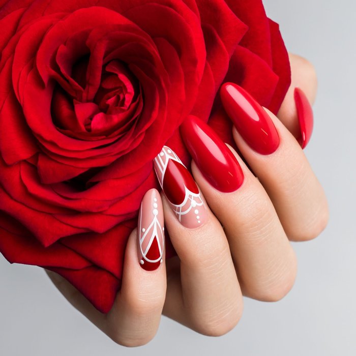 Julia Gel Polish 7ml