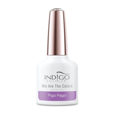 Figo Fago Gel Polish | Semi-Permanente Nagelaak | Indigo Nails België 2