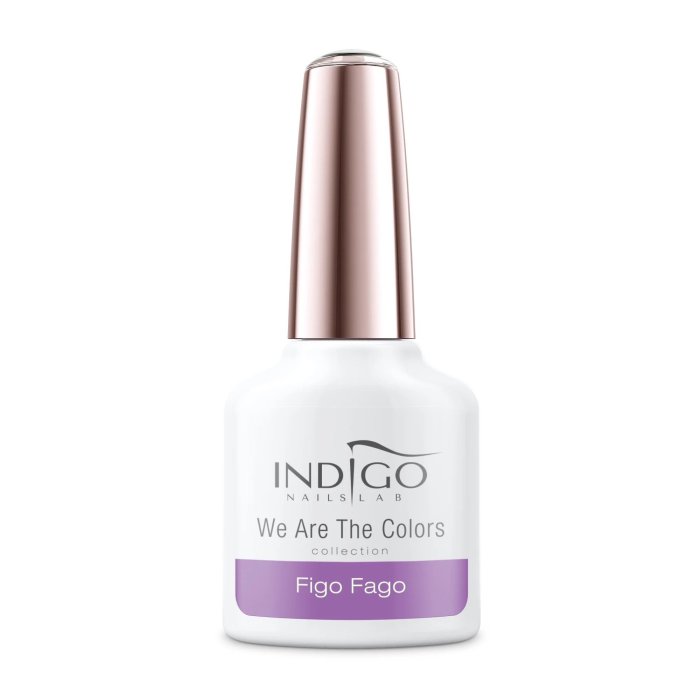 Figo Fago Gel Polish 7ml