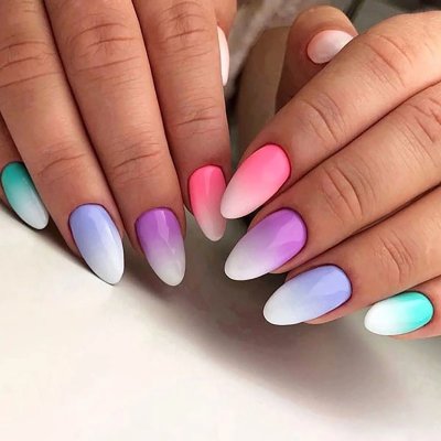 Figo Fago Gel Polish 7ml 2