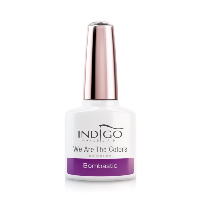 Bombastic Gel Polish 7ml