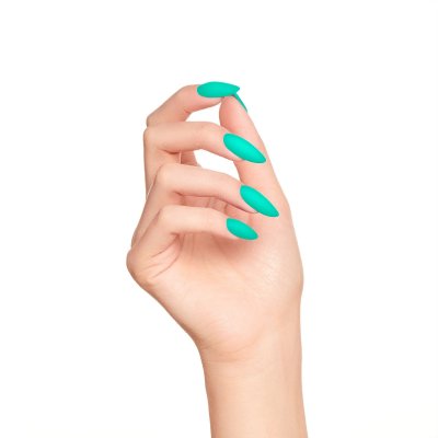 indigonails - Belgique - Gel Polish - Gel polish Baobab - nails - polish 2