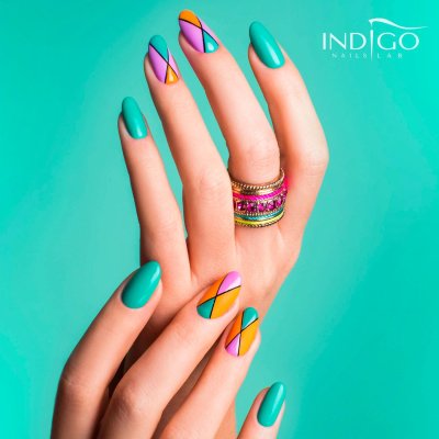Baobab Gel Polish 7ml 2