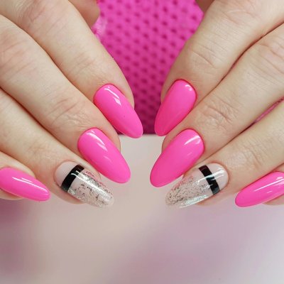 indigonails - Belgique - Gel Polish - Gel polish popstar - nails - polish 2