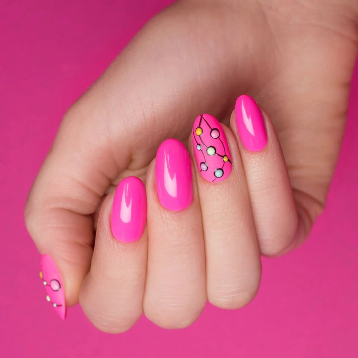 Popstar Gel Polish 7ml