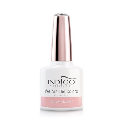 Superduper Gel Polish 7ml 2