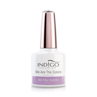 Be my habibi   gel polish 7ml by Natalia Siwiec 2