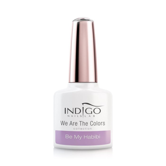 Be My Habibi Gel Polish 7ml