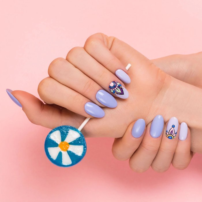 Lazy Daisy Gel Polish 7ml
