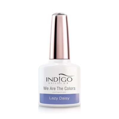 Lazy Daisy Gel Polish 7ml 2