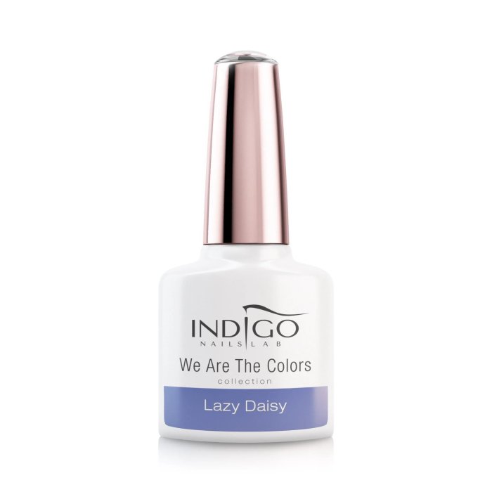 Lazy Daisy Gel Polish 7ml